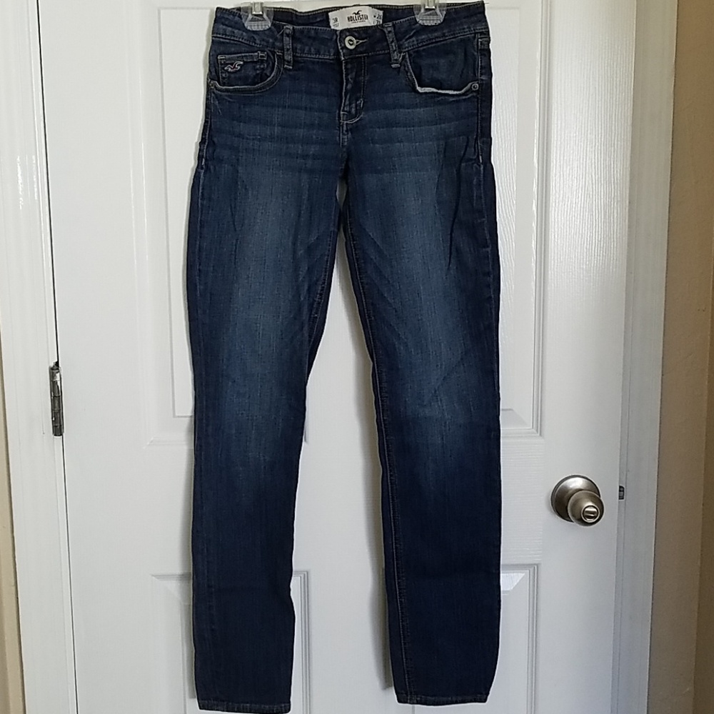 Hollister Jean's